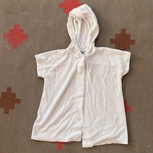 Swim coverup by Florence Eisman